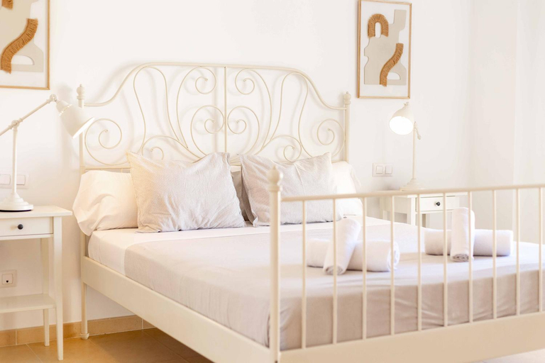 Bedroom 3, Villa marisa ii, Baleares