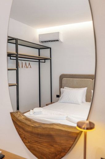 Room 1, Villa Epic, Sarandës