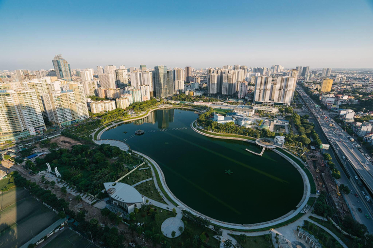 5, Hermes Housing - Vinhomes D'Capitale, Cầu Giấy
