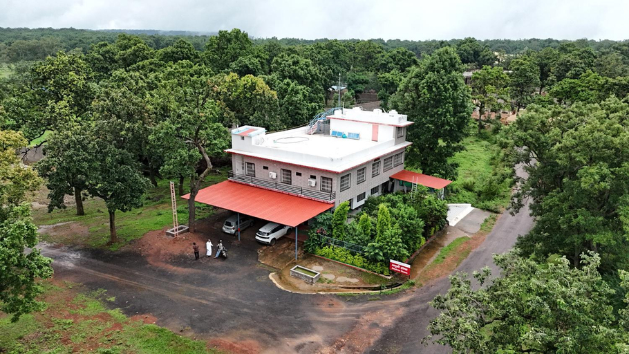 Others 4, Anushree home stay, Amarkantak, Shahdol