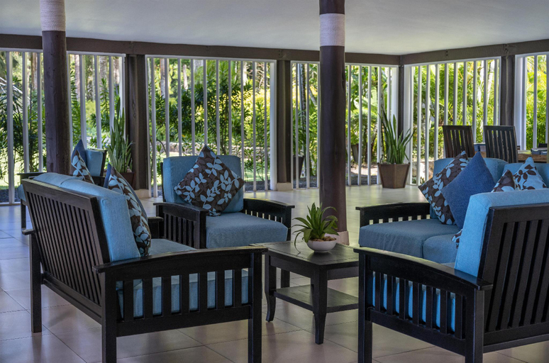 Public Area, Tambua Sands Beach Resort - Adults Only, Nadroga/Navosa