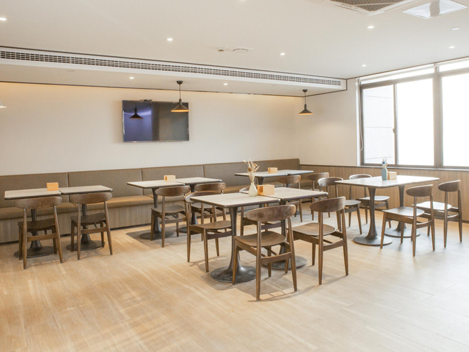 Food & Drinks 5, Hanting Hotel Huzhou Zhili, Huzhou