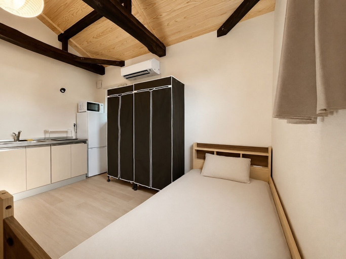 Room 2, Hiyori Retreat, Ichihara