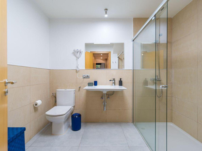 Bathroom 4, Salobre Villas, Las Palmas