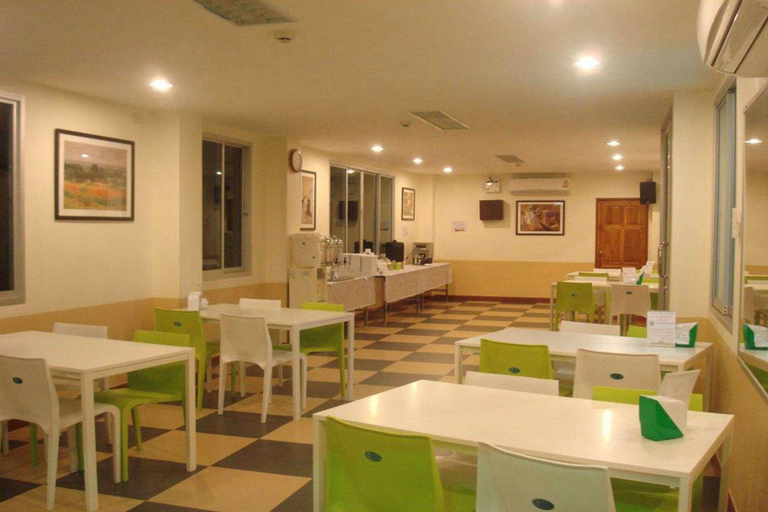Food & Drinks 5, Trat Center Hotel, Muang Trat