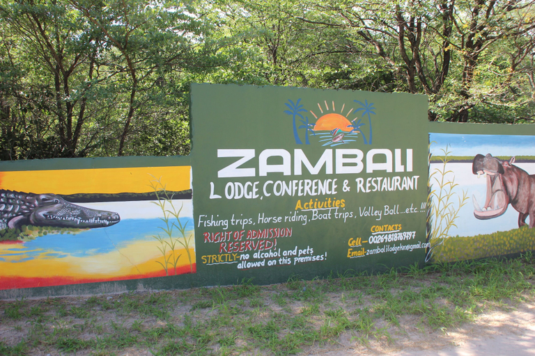 Miscellaneous 2, Zambali Lodge and Conference Center, Katima Muliro Urban