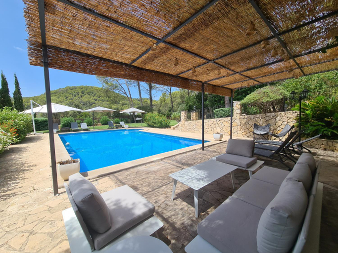 Sport & Beauty 2, Villa Jacelia entre Pollenca y Alcudia, Baleares