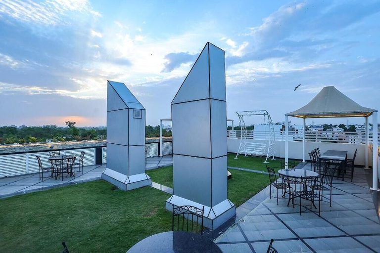 Others 5, HOTEL THE ROYAL GM PLAZA, Jaipur