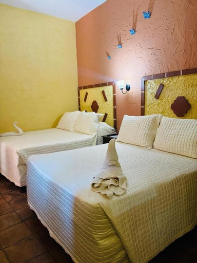 Others 1, Hotel Chilero y Cafe, Antigua Guatemala
