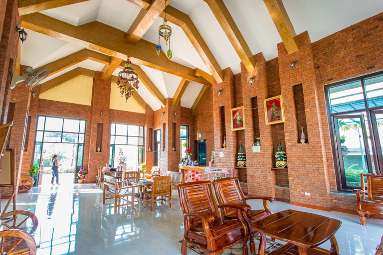 Food & Drinks, Vassanapark Resort, Ban Dung