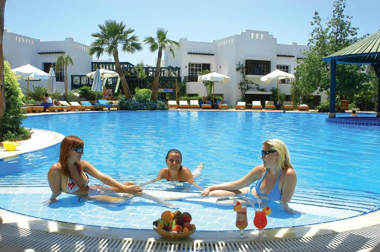 Sport & Beauty 2, Delta Sharm Apartments with free Internet Wi-Fi, Sharm el-Sheikh