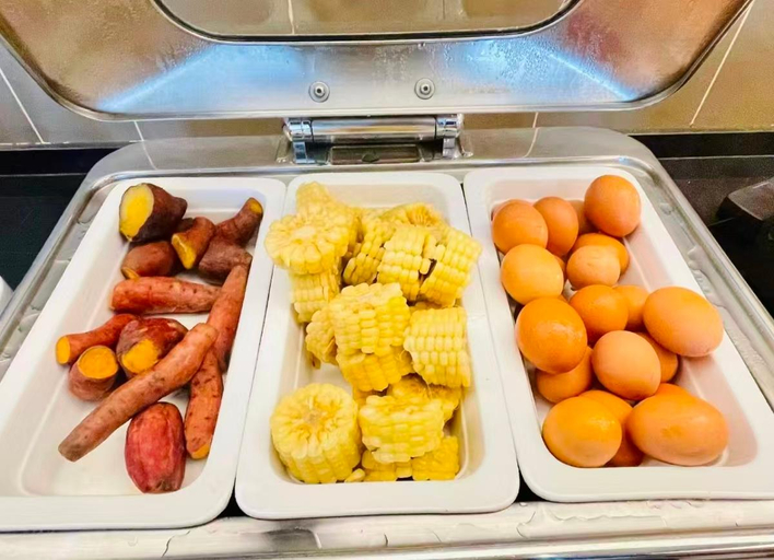 Food & Drinks 4, HanTing Hotel (Wenzhou North Station), Wenzhou