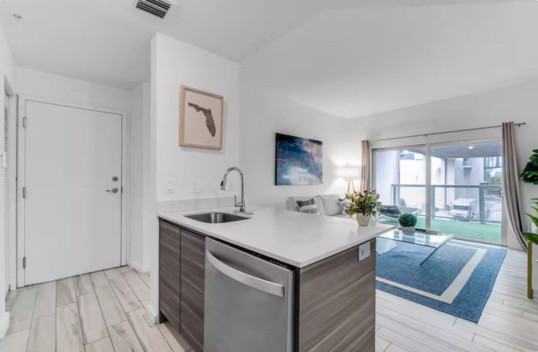 Interior 3, Emilia Edgewater, Miami-Dade