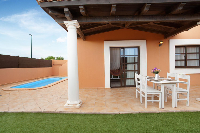 Others 5, Venus House, Las Palmas