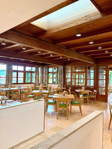 Food & Drinks 5, OptimaMed Gesundheitsresort St Josef, Hallein