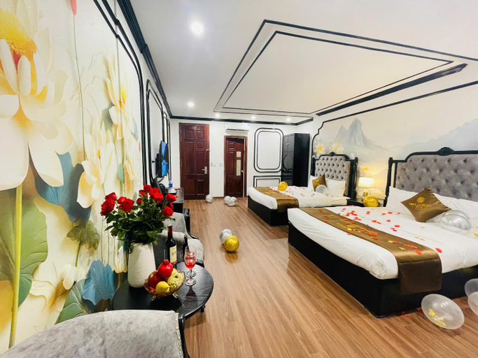 3, Vera Luxury Hotel, Từ Liêm