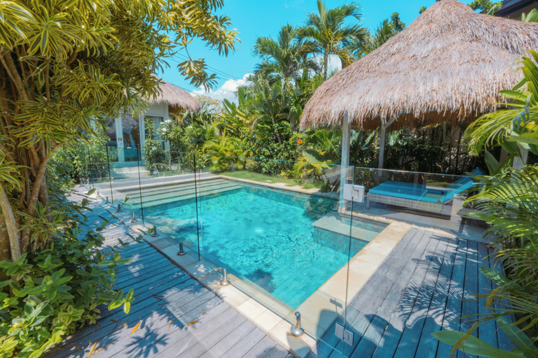 Sport & Beauty 5, Hai Tide Beach Resort, Klungkung