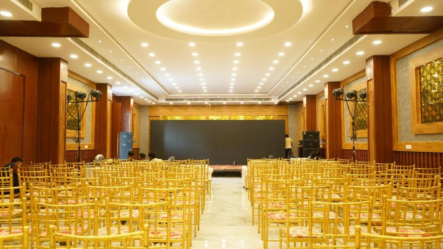 4, Hotel Gupta Garden, Gaya