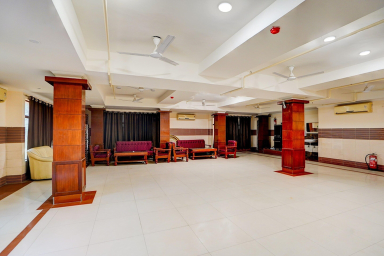 Interior 5, Deluxe Banshi Bhawan, Kaushambi