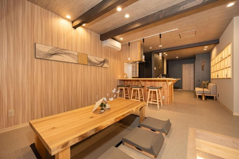 Interior 4, JAPAVISTA Yumeno, Osaka