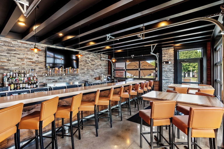 Restaurant:1000px 5, Cobblestone Hotel & Suites - Waukesha/West Milwaukee, Waukesha