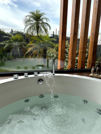 Sport & Beauty 2, Villas Calas de Aldan, Pontevedra