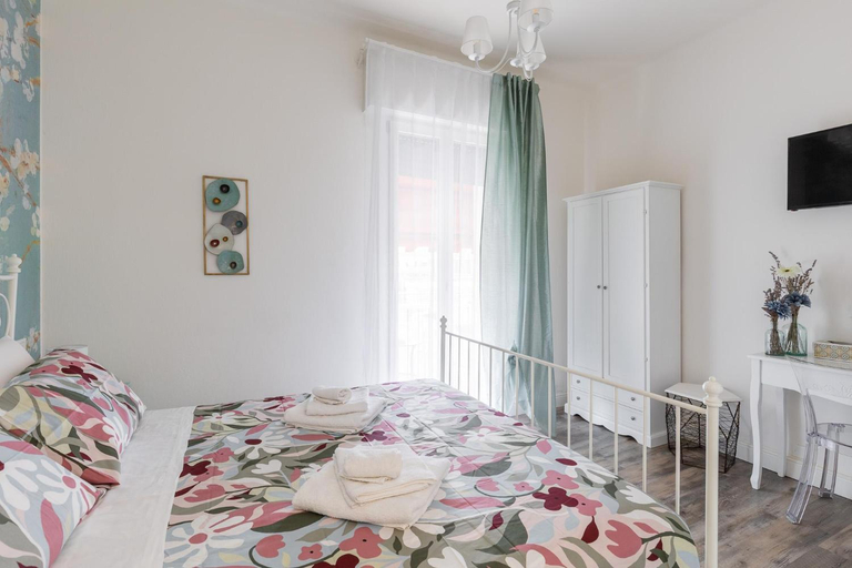 Others 5, BluesHouse La Fenice, Bologna