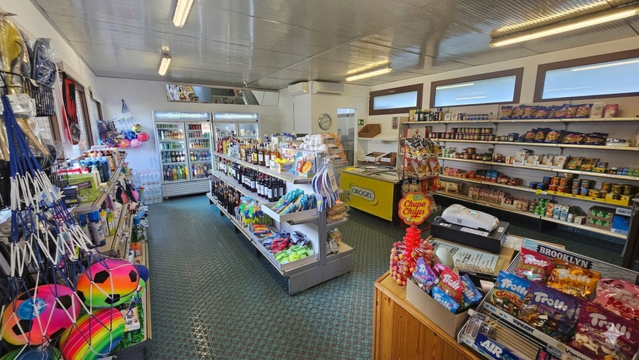 Food & Drinks 5, Camping Serenissima, Venezia