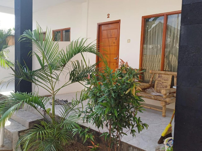 Others 4, Black Sweet Homestay Dua, Lombok