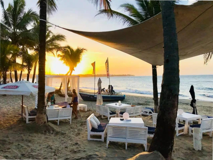 Food & Drinks 5, Ocean Dream - Kite Paradise!, Sosua