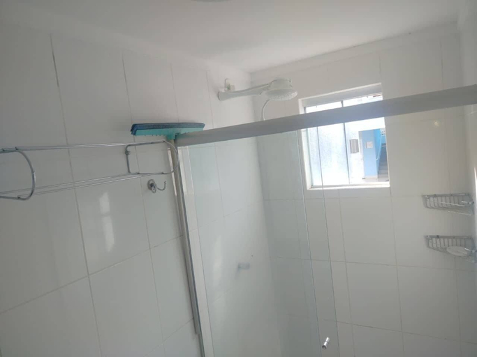 Bathroom 3, Lacqua Di Roma - JC Temporada, Caldas Novas