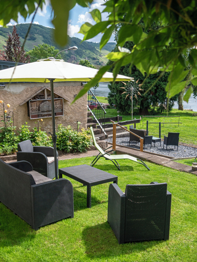 Others 5, Hotel Gerlach, Bernkastel-Wittlich