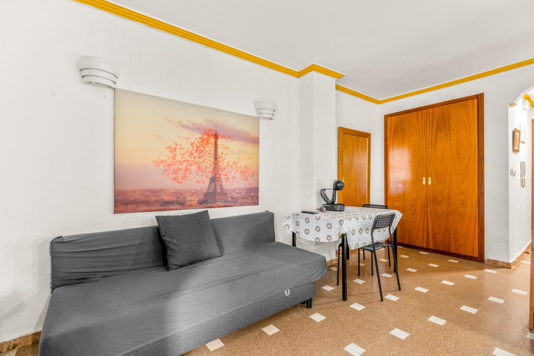 Others 5, Unique hotel apartment 1-2, Alicante