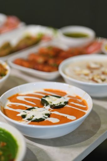 Food and drink 4, Enrise By Sayaji Somnath, Gir Somnath