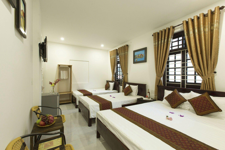 Bedroom 3, Golden Bee Homestay, Da Nang