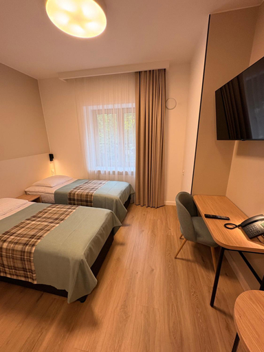 Bedroom 2, Konstancja, Piaseczno