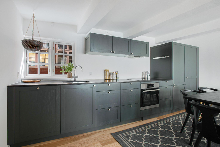 Others 4, Open and light Apartment in the heart of Copenhagen, Copenhagen
