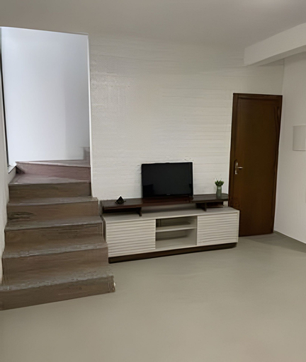 Interior 5, Diamond Riviera - Casa Nova a 30m da Praia da Ferrugem, Garopaba
