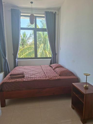 Bedroom 2, Timothe Beach Hotel & Apartments, Sông Cầu