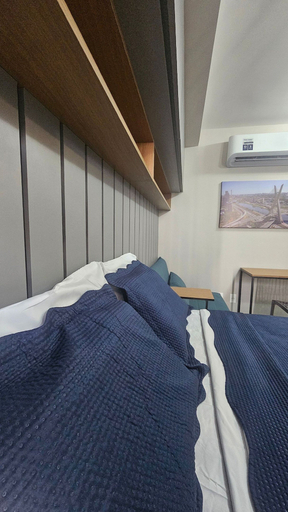 Room 3, Condominio Helbor B.liv, São Paulo