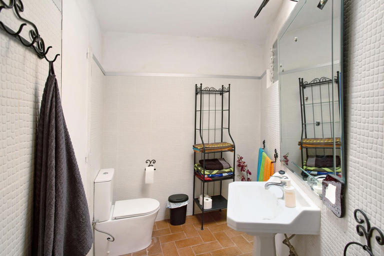 Bathroom 3, Finca Fani 4, Las Palmas