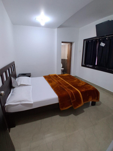 3, Serenity villa , The Nilgiris
