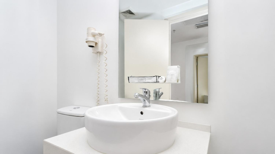 Bathroom 5, Prescott Ace Kuala Lumpur Cheras, Hulu Langat