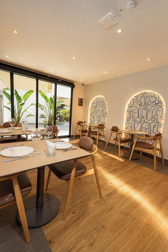 Exterior 3, MAREİN BOUTIQUE HOTEL, Alanya