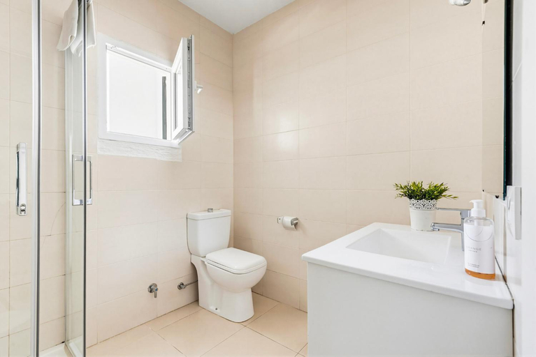 Bathroom 4, Villa Truvi, Baleares