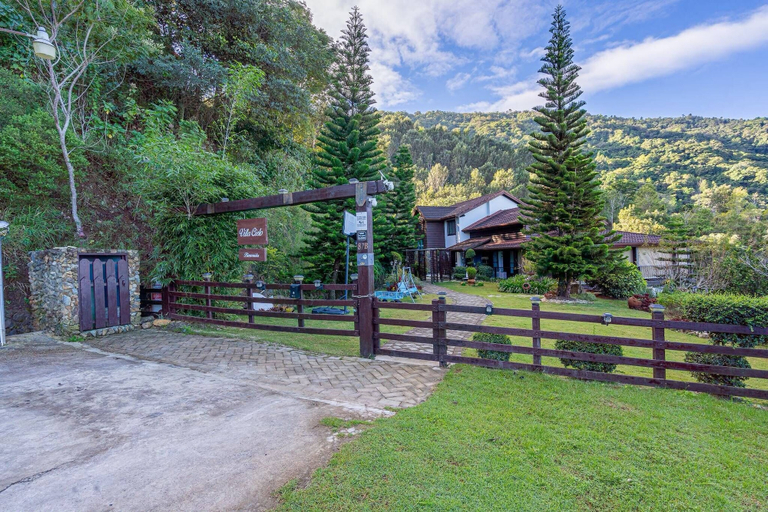 Property grounds 3, Villa Cielo, Jarabacoa
