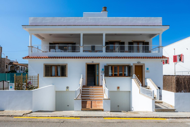 Exterior & Views 1, Apartamentos Colonia Sant Jordi, Baleares