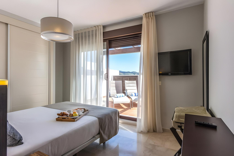 Bedroom 3, Ona Valle Romano Golf & Resort, Málaga