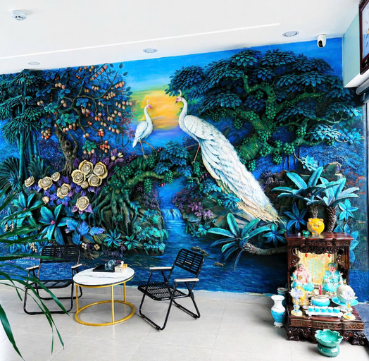 Food & Drinks, Victoria Hostel Huế, Hương Thủy