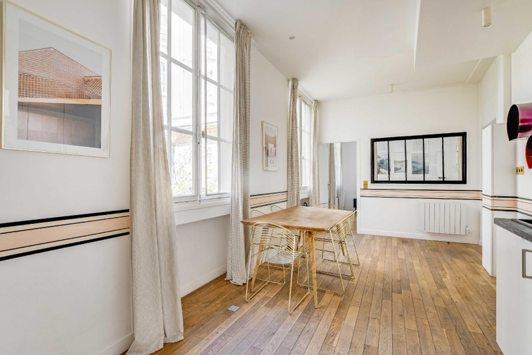 3, Modern flat - 2CH/6P - Bastille, Paris